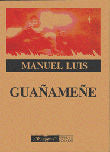 Guañameñe, de Luis Domínguez, Manuel | portada del libro