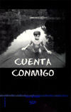 Cuenta conmigo, de Varios autores | portada del libro