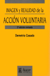 IMAGEN Y REALIDAD DE LA ACCION VOLUNTARIA 2ªED., de CASADO | portada del libro