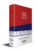 Diccionario LID de Tecnologías de Información y Comunicación., de Elosua, Marcelino | portada del libro