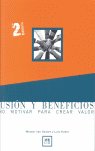 Ilusión y beneficios., de Van Daalen, Wouter | portada del libro