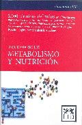 Diccionario LID Metabolismo y Nutrición, de García de Lorenzo, Abelardo | portada del libro