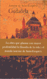 Ciudadela, de Saint-Exupéry | portada del libro