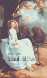 Mansfield Park, de Austen, Jane | portada del libro