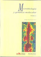 Microbiología y genética molecular, de Varios autores | portada del libro