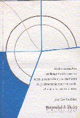 Modos de resolver problemas y concepciones sobre la matemática y su enseñanza de profesores de matem, de CARRILLO YAÑEZ, JOSE