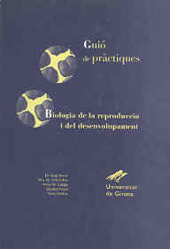 Biologia de la reproducció i del desenvolupament, de Bonet, Sergi | portada del libro