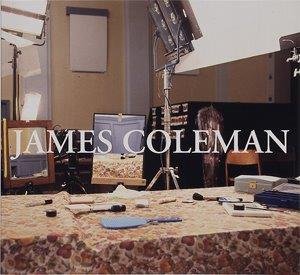 James Coleman [català] | portada del libro
