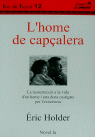 L'home de capçalera, de HOLDER, ERIC | portada del libro