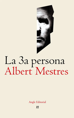TERCERA PERSONA, LA, de MESTRES I EMILIO, ALBERT | portada del libro