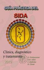GUIA PRACTICA DEL SIDA 15ªED 2019, de Varios autores | portada del libro