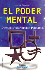 El poder mental, de Jackie | portada del libro