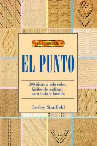 El libro de EL PUNTO, de Stanfield, Lesley | portada del libro