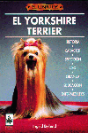 LIBRO DE EL YORKSHIRE, de BYLUND | portada del libro