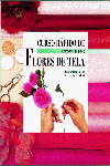 CURSO RAPIDO DE FLORES DE TELA, de LEONE M.#MAGGIOLINI S. | portada del libro