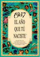 1957 El año que tu naciste, de Collado Bascompte, Rosa | portada del libro