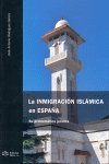 LA INMIGRACION ISLAMICA EN ESPAÑA | portada del libro