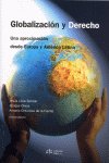 GLOBALIZACION Y DERECHO | portada del libro