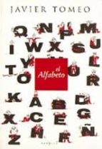 ALFABETO,EL, de Javier Tomeo | portada del libro
