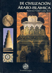 De Civilización Árabo-Islámica, de Varios autores | portada del libro