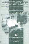 Diccionario geográfico popular de España, de Sánchez Salas, Gaspar | portada del libro