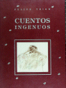 Cuentos ingenuos, de Trigo | portada del libro