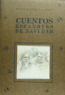 Cuentos españoles de navidad, de de Valle Inclán | portada del libro