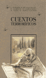 Cuentos terroríficos, de Valle Inclán | portada del libro