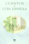 Cuentos de Cuba, de Varios autores | portada del libro