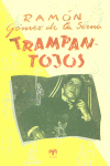 Trampantojos, de Gómez de la Serna | portada del libro