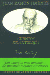 Cuentos de antología (edic especial), de Jimenez | portada del libro