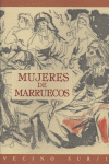 Mujeres de Marruecos, de Varios autores | portada del libro