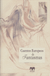 Cuentos europeos de fantasmas, de Varios autores | portada del libro