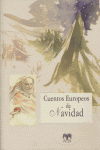 Cuentos europeos de Navidad+Cuento griego, de Varios autores | portada del libro