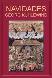 Navidades, de KÜHLEWIND, GEORG | portada del libro