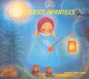 Cuentos infantiles, de Anónimo | portada del libro