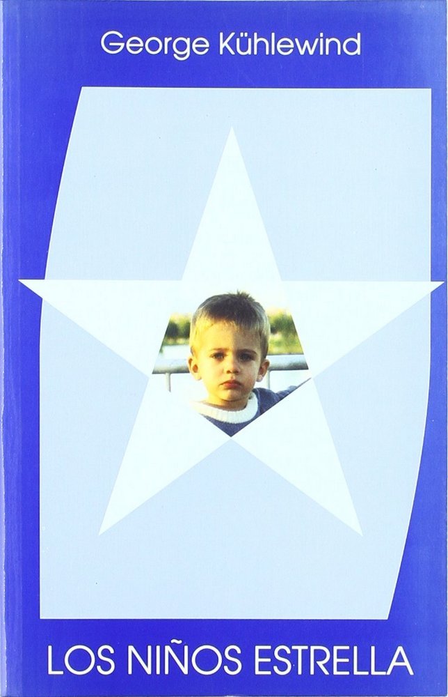 Los niños estrella, de Kühlewind | portada del libro