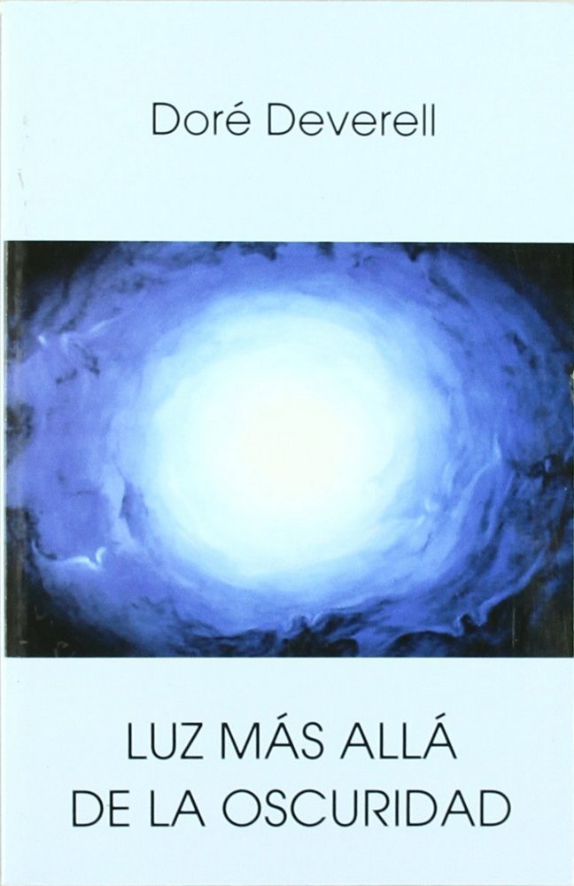 Luz más allá de la oscuridad, de Doré, Deveréll | portada del libro