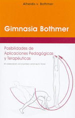La gimnasia Bothmer, de Bothmer, Alheidis von | portada del libro