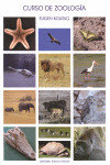 Curso de zoología, de Kolisko, Eugen | portada del libro