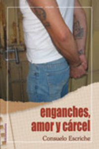 Enganches amor y carcel, de ESCRICHE | portada del libro