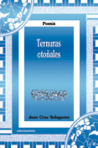 Ternuras otoñales, de SOLAGUREN | portada del libro