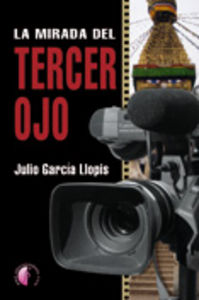 La mirada del tercer ojo, de GARCIA LLOPIS | portada del libro