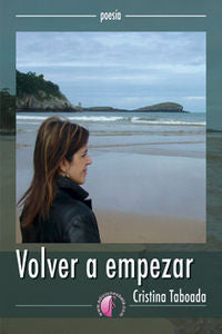 Volver a empezar, de TABOADA | portada del libro
