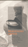REALIDADES AJENAS, de Tabucchi | portada del libro