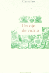 Un ojo de vidrio, de Rodríguez Castelao | portada del libro