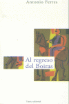 Al regreso del Boiras, de Ferres | portada del libro