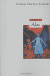 ALAS, de Sánchez-Andrade | portada del libro