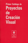 PROYECTOS DE CREACION VISUAL, de Varios autores | portada del libro