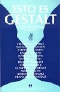 ESTO ES GESTALT, de VV.AA. | portada del libro